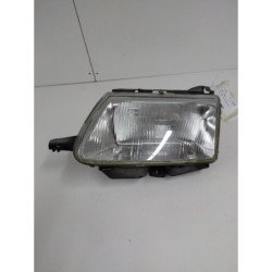 Optique Avant Principal Gauche (feux)(phare) Citroen Saxo Phase 1
